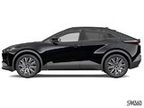 2027 TOYOTA C-HR XSE PREMIUM
