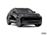 2027 TOYOTA C-HR XSE PREMIUM