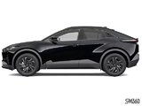 2027 TOYOTA C-HR XSE