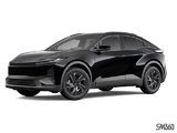 2027 TOYOTA C-HR XSE