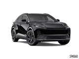 2027 TOYOTA C-HR XSE