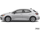 TOYOTA Corolla Hatchback SE PLUS 2027