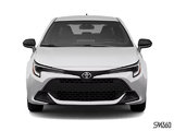 TOYOTA Corolla Hatchback SE PLUS 2027
