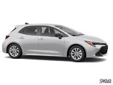 TOYOTA Corolla Hatchback SE PLUS 2027