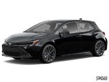 TOYOTA Corolla Hatchback SE AMÉLIORÉ 2027