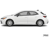 TOYOTA Corolla Hatchback SE 2027