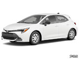 TOYOTA Corolla Hatchback SE 2027