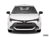 TOYOTA Corolla Hatchback SE 2027