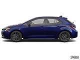 2027 TOYOTA Corolla Hatchback XSE