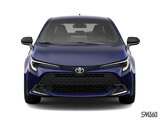 2027 TOYOTA Corolla Hatchback XSE