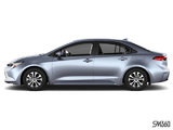 2027 TOYOTA Corolla Hybrid LE AWD