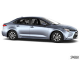 2027 TOYOTA Corolla Hybrid LE AWD