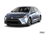 TOYOTA Corolla Hybride LE 2027