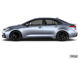 2027 TOYOTA Corolla Hybrid SE AWD