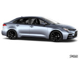 2027 TOYOTA Corolla Hybrid SE AWD