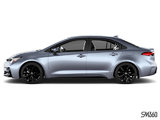 TOYOTA Corolla Hybride XSE AWD 2027