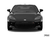 2027 TOYOTA GR86 BASE MT