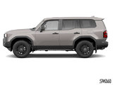 2027 TOYOTA Land Cruiser 1958