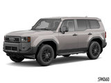 2027 TOYOTA Land Cruiser 1958