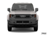 2027 TOYOTA Land Cruiser 1958
