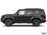 2027 TOYOTA Land Cruiser