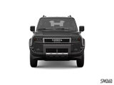 2027 TOYOTA Land Cruiser