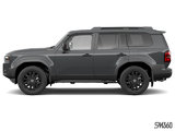 2027 TOYOTA Land Cruiser PREMIUM