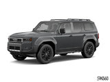 2027 TOYOTA Land Cruiser PREMIUM