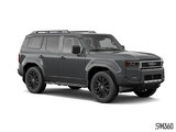 2027 TOYOTA Land Cruiser PREMIUM