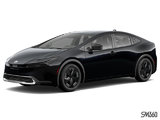 2027 TOYOTA Prius Plug-in Hybrid SE