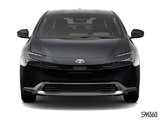 2027 TOYOTA Prius Plug-in Hybrid SE