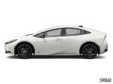 2027 TOYOTA Prius LIMITED AWD