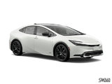 2027 TOYOTA Prius LIMITED AWD