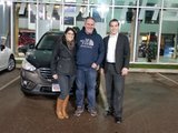 Amazing Service, Atlantic Mazda