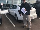 Excellent Service!, Atlantic Mazda