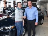 Excited For My New Mazda 3!, Atlantic Mazda