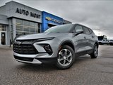 Chevrolet Blazer 2023, Automont Chevrolet Buick GMC