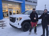 GMC Sierra 2024, Automont Chevrolet Buick GMC