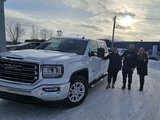 GMC Sierra 1500 2018, Automont Chevrolet Buick GMC