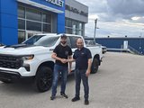 Chevrolet Silverado 2025, Automont Chevrolet Buick GMC