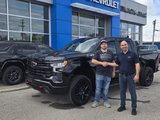 Chevrolet Silverado 2025, Automont Chevrolet Buick GMC