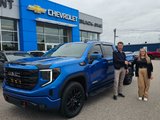 2023 GMC Sierra, Automont Chevrolet Buick GMC