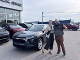 2025 Chevrolet Trax, Automont Chevrolet Buick GMC