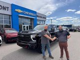 Chevrolet SIlverado 2500HD 2025, Automont Chevrolet Buick GMC