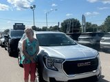 2022 GMC Terrain, Automont Chevrolet Buick GMC