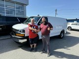 Chevrolet Express 2025, Automont Chevrolet Buick GMC