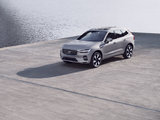 Why buy a 2023 Volvo XC60 Recharge?