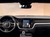 Volvo Launches an Update to Add Apple CarPlay to Existing Vehicles