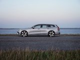 A look at the new 2023 Volvo V60