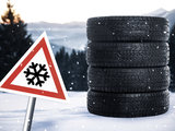 FAQ about Volvo winter tires